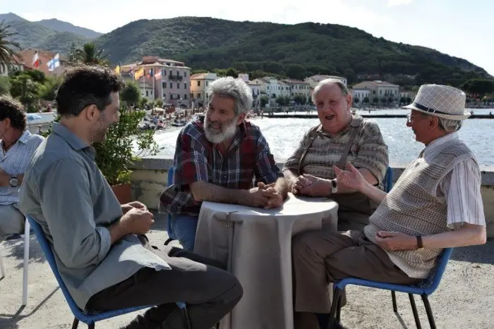 cineturismo, location, cinema, turismo, film tourism, delitti del Barlume, Marco Malvaldi, Pineta, Marciana Marina, Elba, Toscana, Tuscany, Filippo Timi