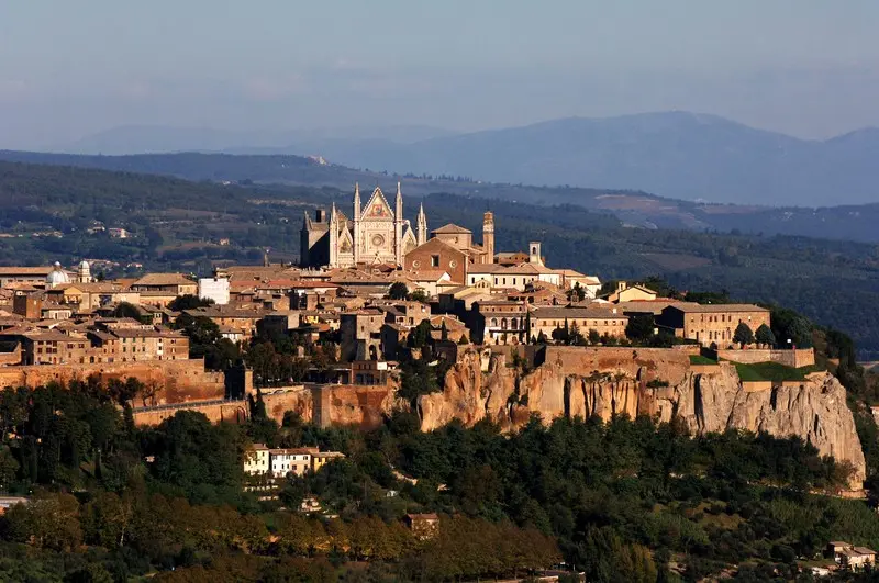 Stanley Tucci: Searching for Italy  The locations of the movie on Italy  for Movies