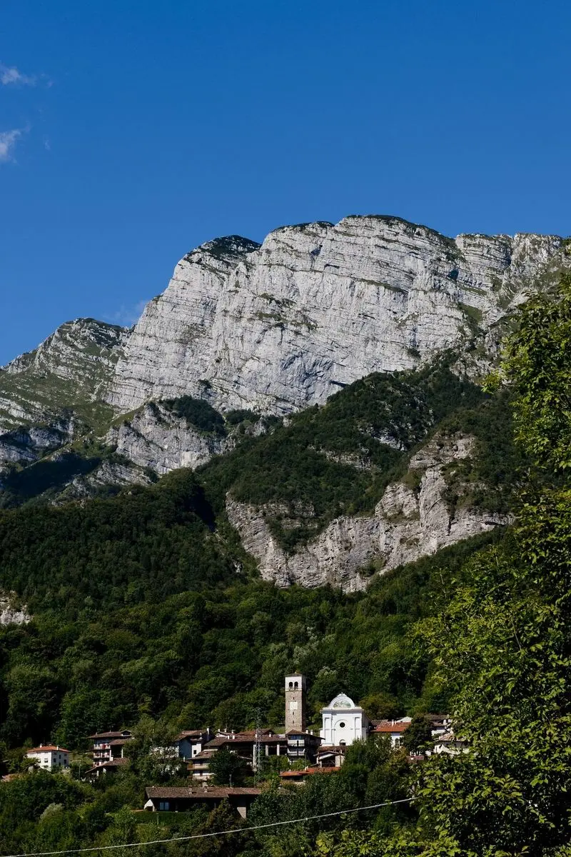 borgo, pietra